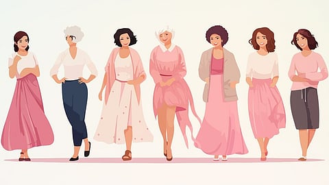 Women