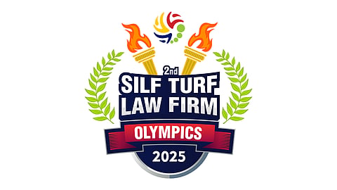 Silf Turf Law Firm Olympics 