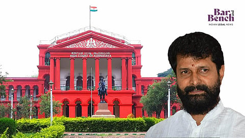 CT Ravi