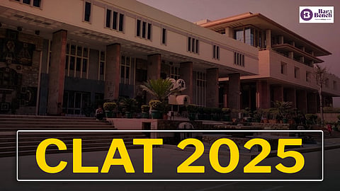 Delhi HC and CLAT 2025