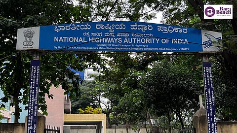 National Highways Authority of India