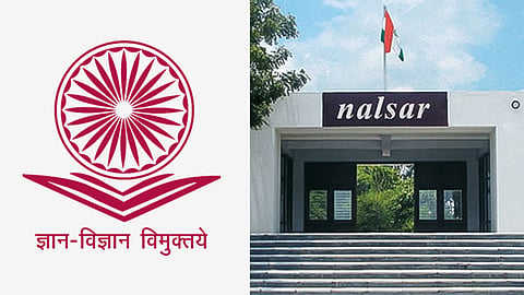 UGC, NALSAR