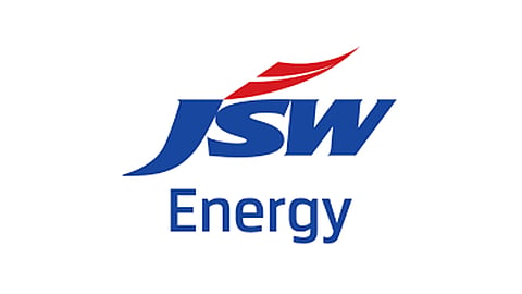 JSW Energy 