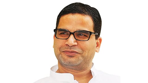 Prashant Kishor