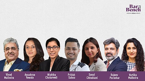 TMT Law Practice Partners