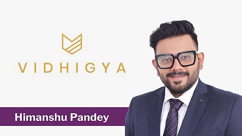 Himanshu Pandey