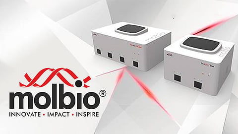 Molbio Diagnostics