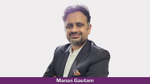 Manas Gautam