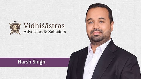 Harsh Singh