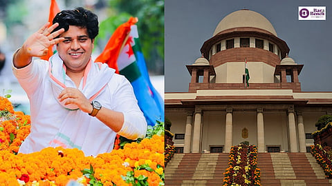 Imran Pratapgarhi, Supreme Court