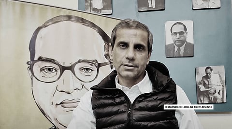 Mehmood Pracha