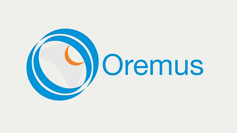 Oremus