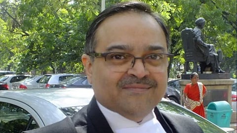 PS Raman
