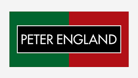 Peter England
