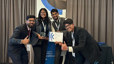 DSNLU ICC 2025