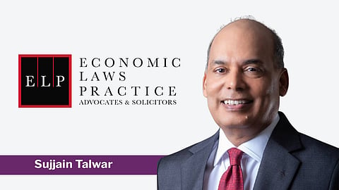 Sujjain Talwar