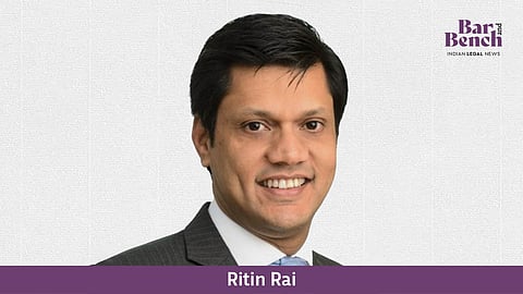 Ritin Rai