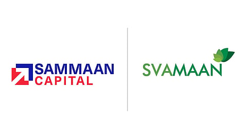 Sammaan Capital Vs Svamaan