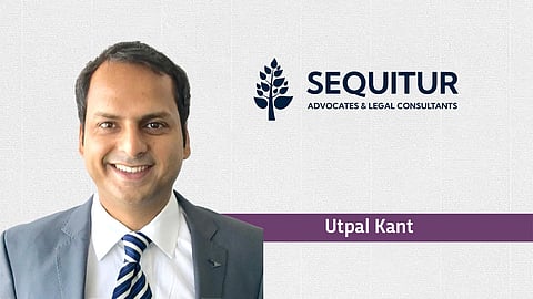 Utpal Kant