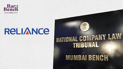 Reliance Big, NCLT Mumbai