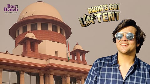 Supreme Court seeks Assam, Maharashtra response to Ashish Chanchlani plea for clubbing FIRs