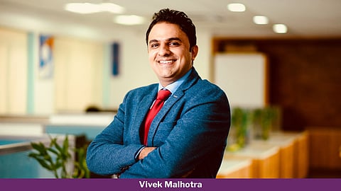 Vivek Malhotra