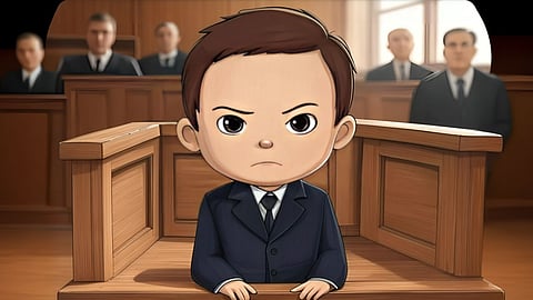 Child Witness