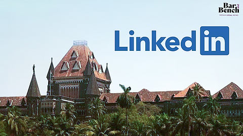LinkedIn and Bombay High Court