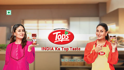 Tops 