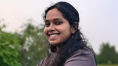 Priyanka Bharti