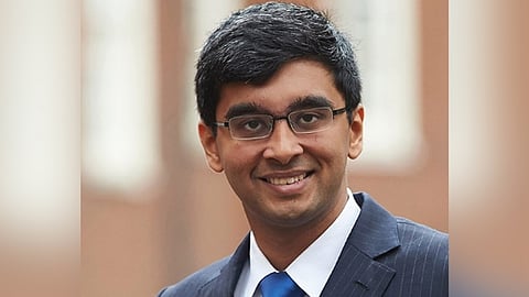 Niranjan Venkatesa
