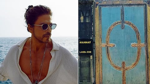 Shahrukh khan