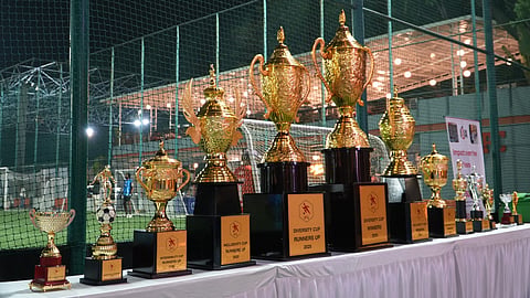 IDIA Football League
