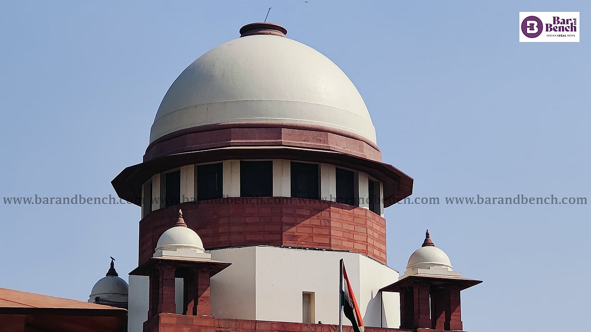 Supreme Court directs newly-constituted selection committee to fill DERC posts within two months