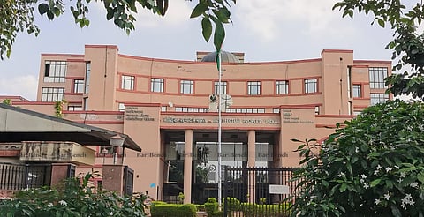 IP India office