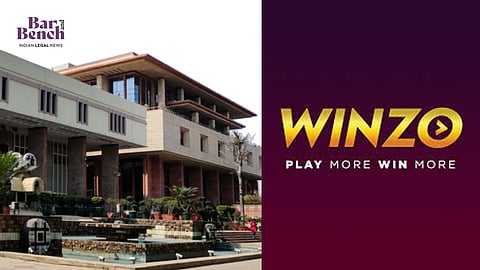 Delhi High Court refuses to restrain Winzo from using “Jeeto Har DinZo” tagline