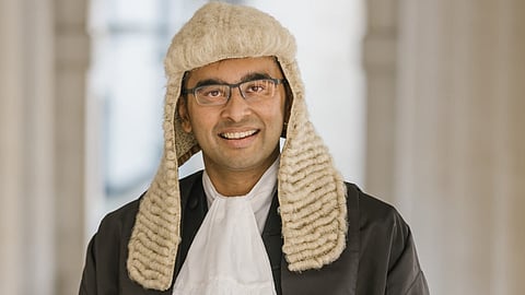 Niranjan Venkatesan KC