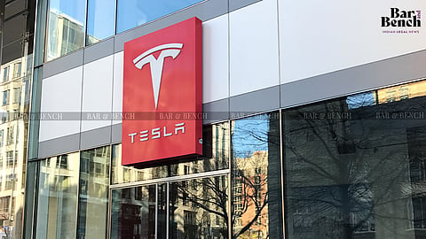 TESLA