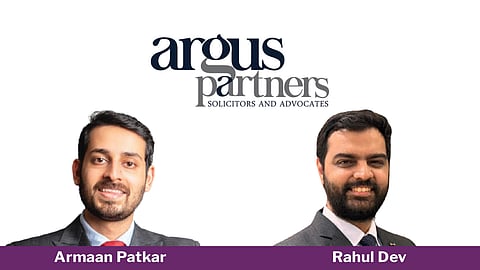 Armaan Patkar, Rahul Dev