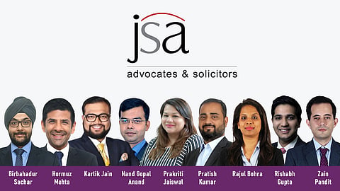 Birbahadur Sachar, Hormuz Mehta, Kartik Jain, Nand Gopal Anand, Prakriti Jaiswal, Pratish Kumar, Rajul Bohra, Rishabh Gupta, Zain Pandit