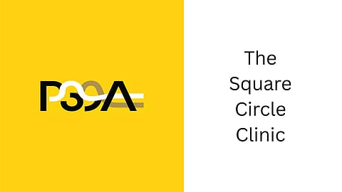 Project 39A and The Square Circle Clinic