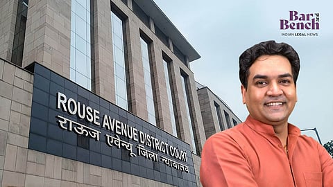 Delhi court stays order for police probe into Kapil Mishra role in Delhi Riots