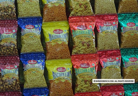 Billion Dollar Bhujia - Khaitan & Co, JSA  in Haldiram's stake sale to Temasek, Alpha Wave Ventures and IHC