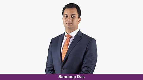 Sandeep Das