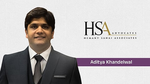 Aditya Khandelwal