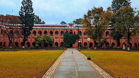  Doon School, Dehradun