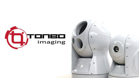 Tonbo Imaging