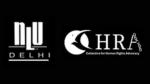 CHRA NLU Delhi