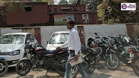 Vehicles
