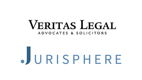 Veritas Legal and Jurisphere.ai 
